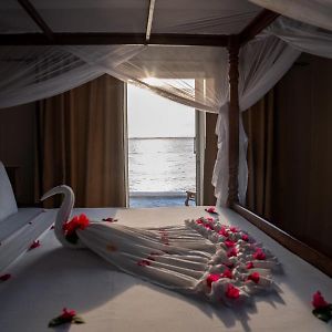 King Room Sea View